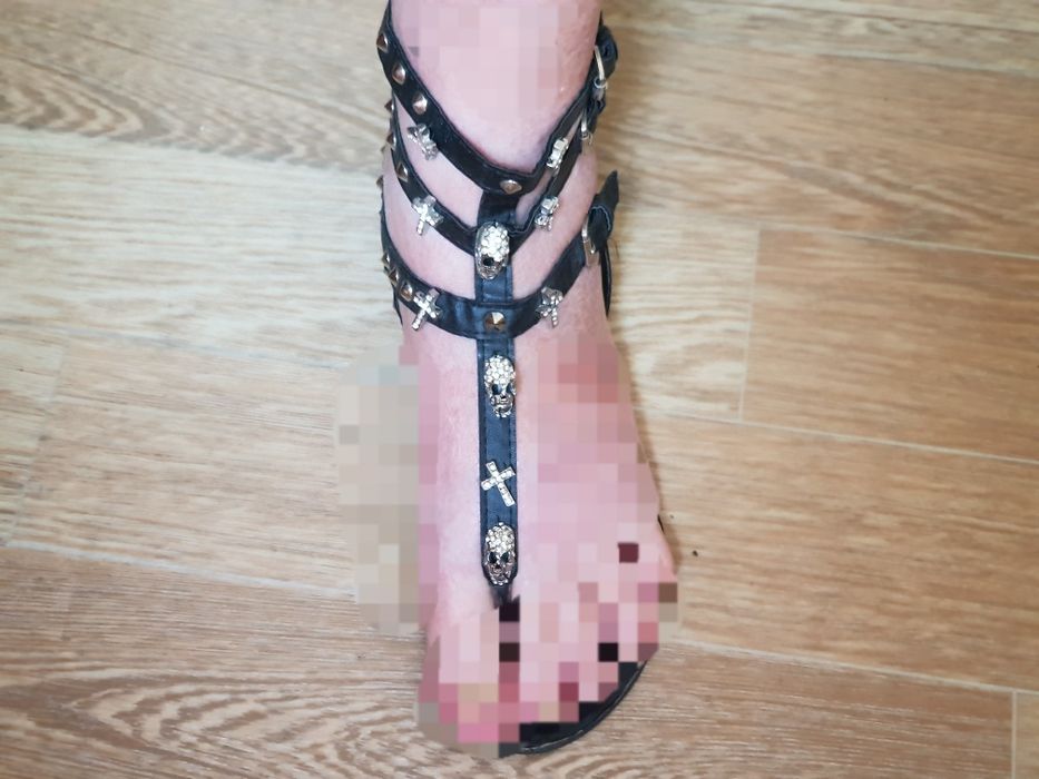 Туфли женские босоножки 39 размер