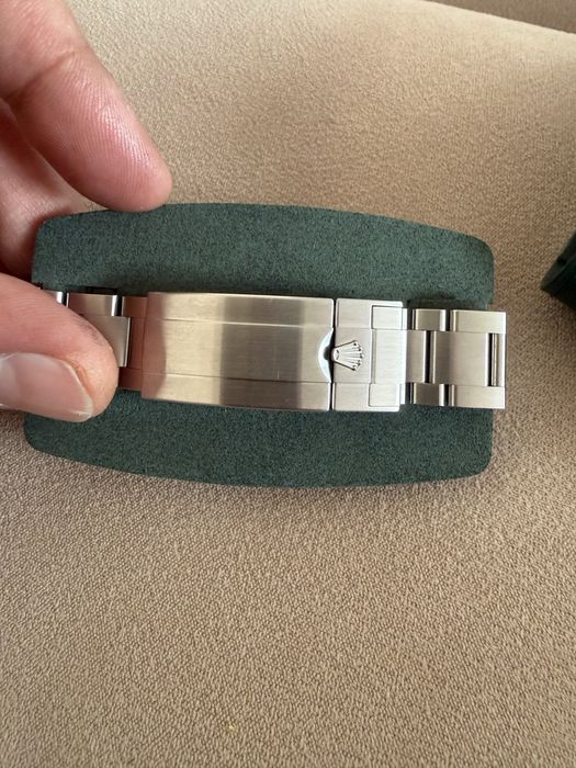 Rolex 126610LN VSF НОВ 30m водоустойчив