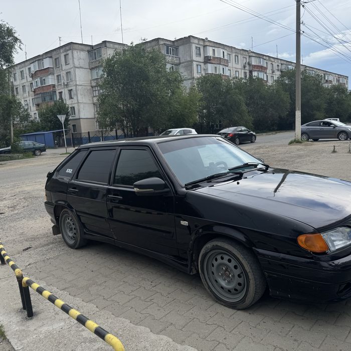 Срочно продам ваз 2114