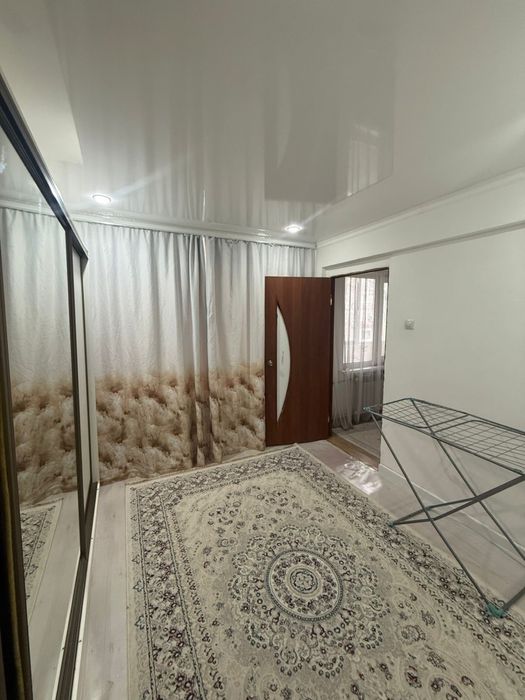 3 комнотты ұзақ мерзімге жалданады