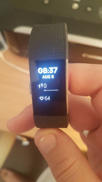 Fitbit emag best sale