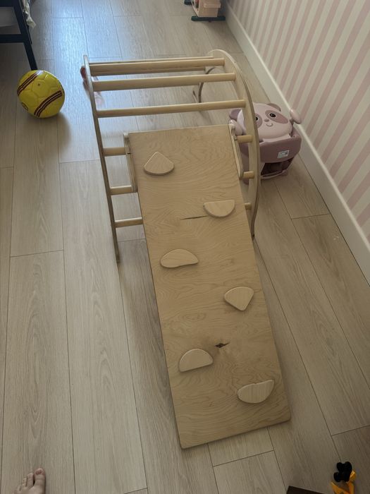 Башня Пиклера детский