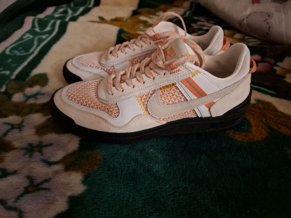 Adidasi Nike X Field General Sp Union