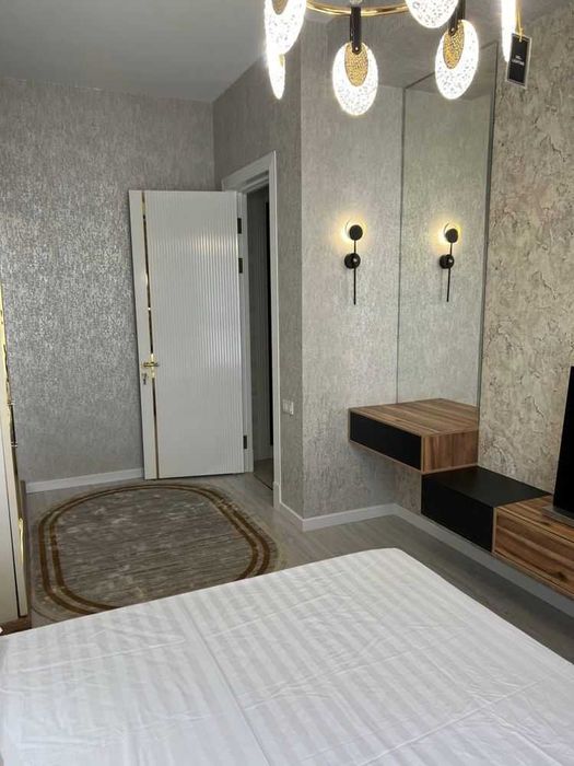 Сдаётся квартира на Ц-5