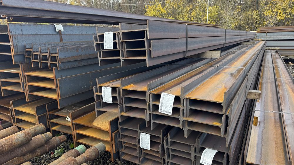 Vand Europrofile Laminate Noi