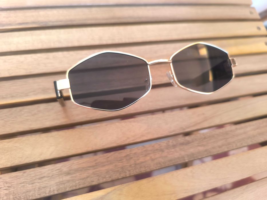 Слънчеви очила с 100%UV