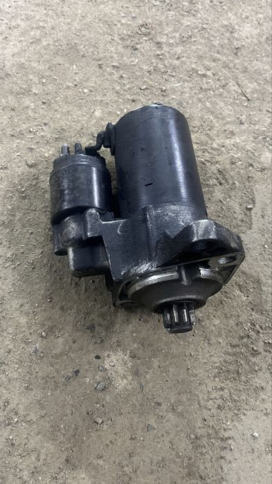 Оригинальный стартер гольф4