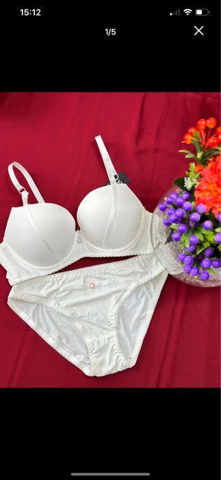 Ayollar ichki kiyimi tursiklar