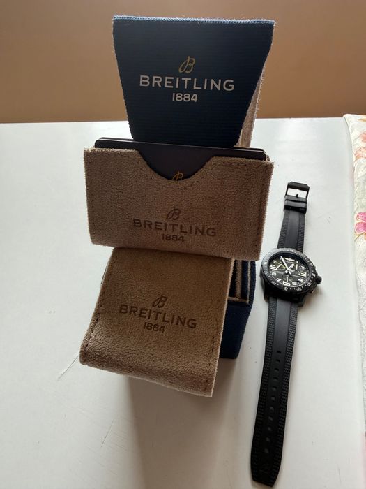 Breitling Endurance PRO - 44