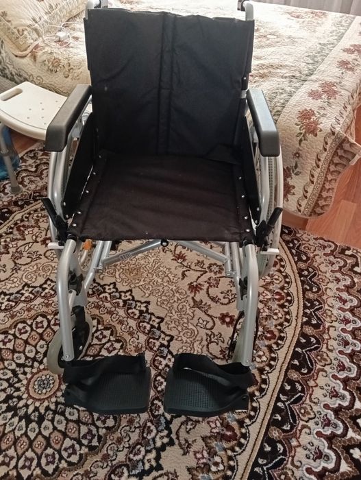 Товары для инвалидов