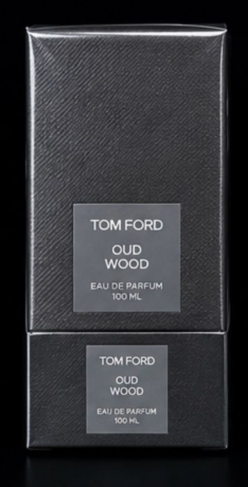 Vand Parfum Tom Ford Oud Wood