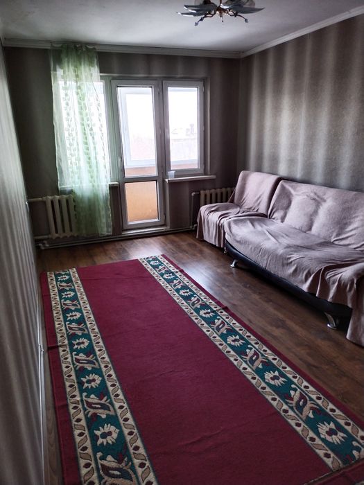 Продам квартиру в есике