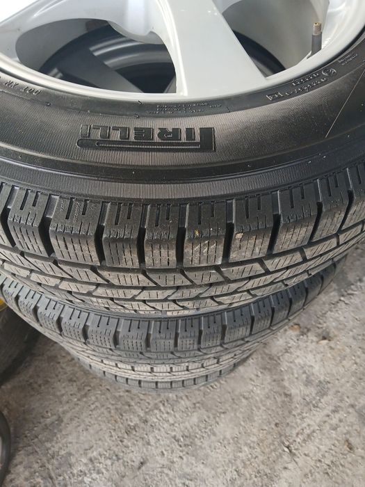 Джанти 18"цола Nissan Murano