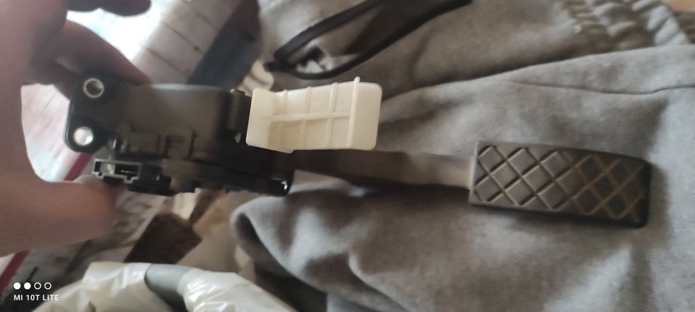 Останали части от Сеат леон 1М