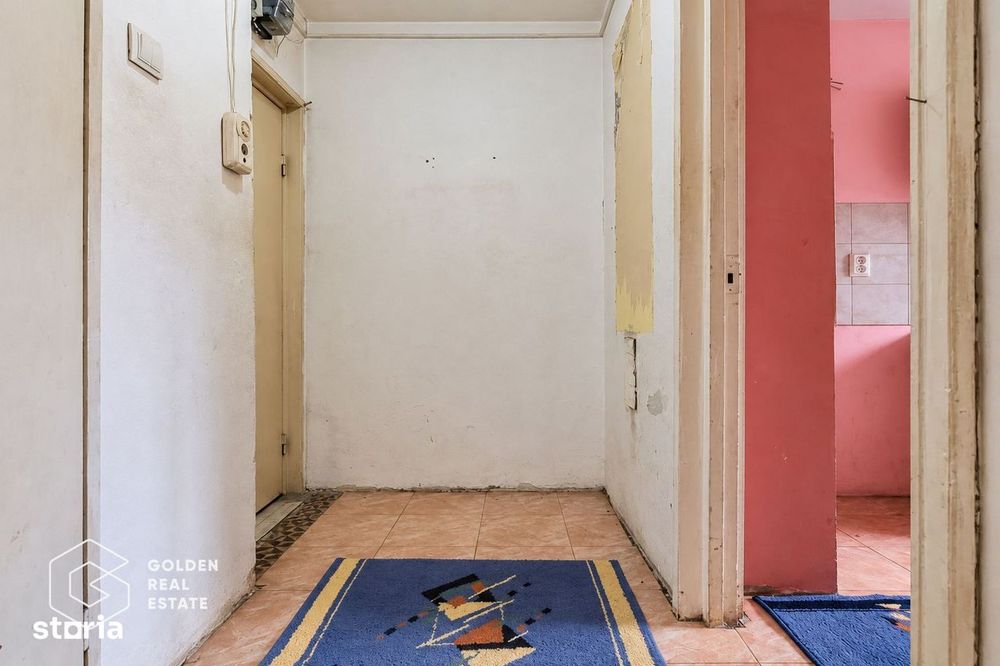 Apartament 2 camere, 65 mp, oras Lipova