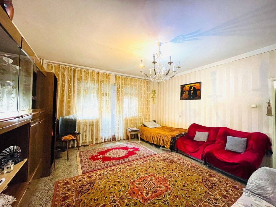 Продаётся Ависозлар 1, 1 комнатная