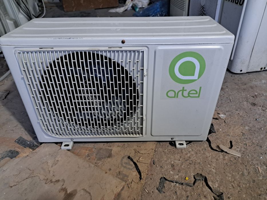 Продам кондиционер Артел 09