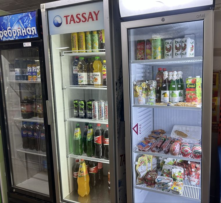 Продажа магазина