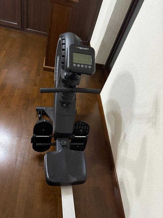 Aaparat de vaslit Techfit RW900N