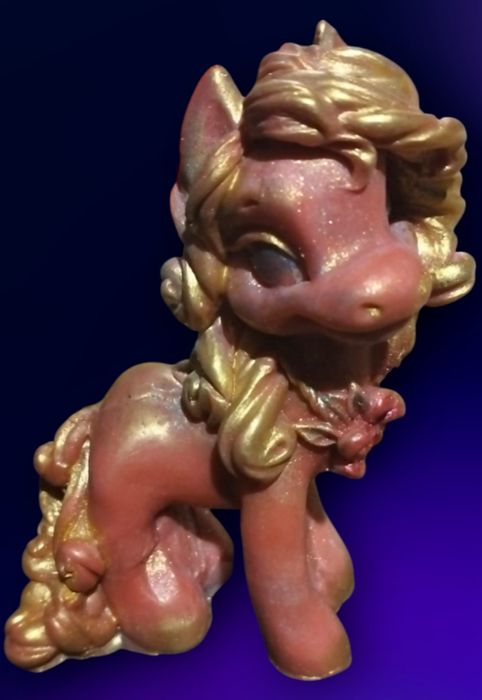 Ароматические свечи ручной работы! Новогодние свечи !