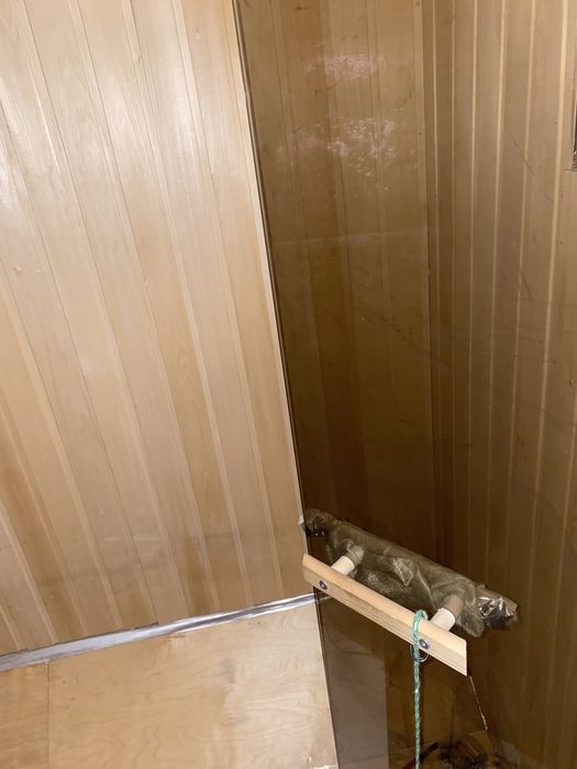 Дом-Дача на колёсах.