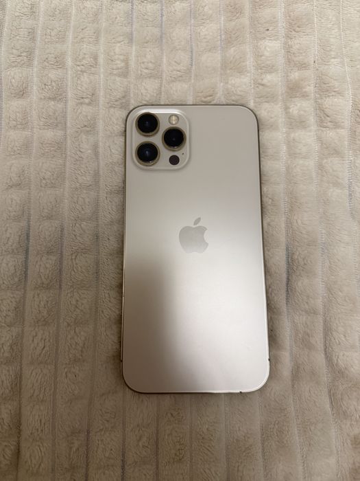 Продам IPHONE 12 PRO MAX 128 ГБ