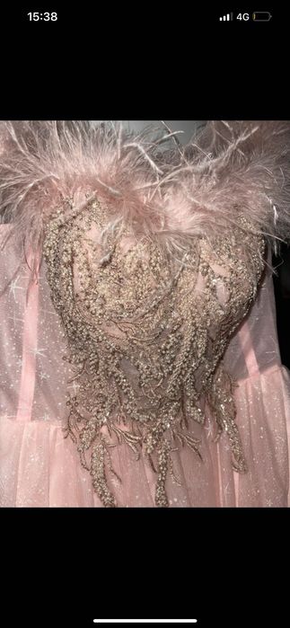 Rochie pentru evenimente