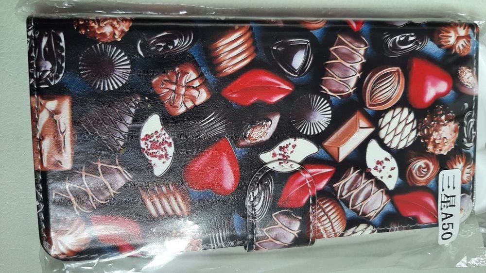 Калъфи за телефон Samsung Galaxy A50