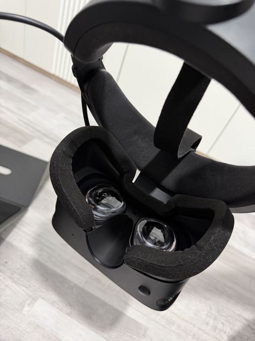VR oculus rift s Вр очки