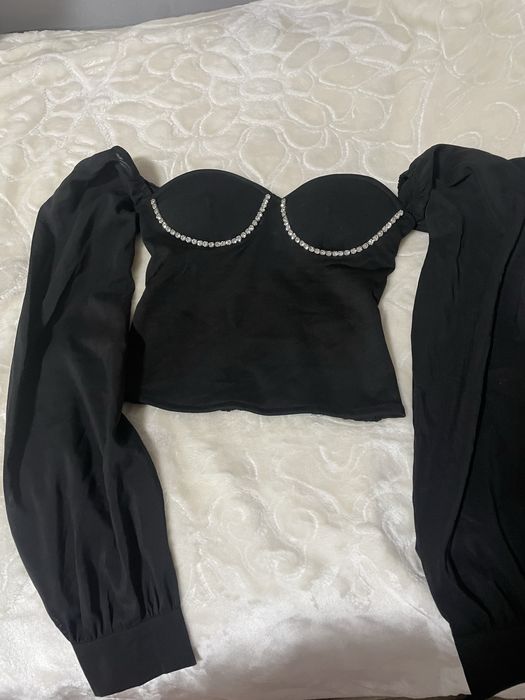 Одежда б/у 42-44 размера