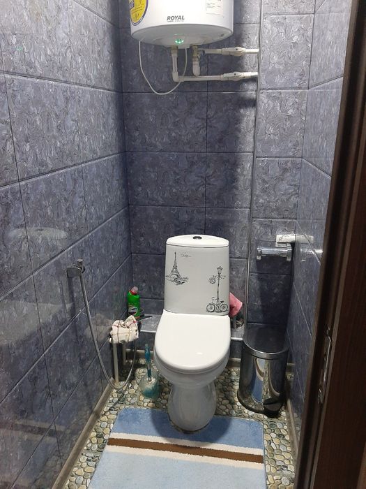 Квартира 5 комнат