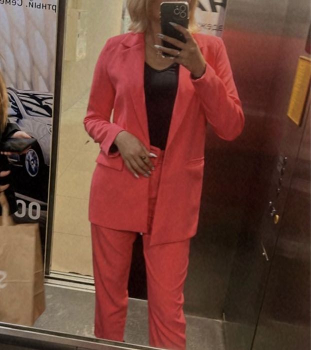 костюм, размер S (42)