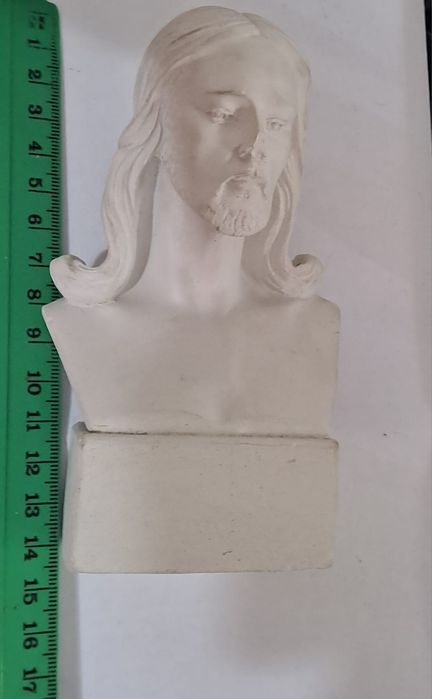 Statuete gips  cu detalii