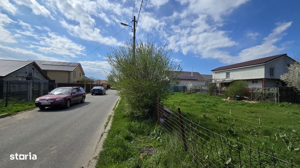 Casa Lumina La Comanda | Zona Centrala | Tva Inclus
