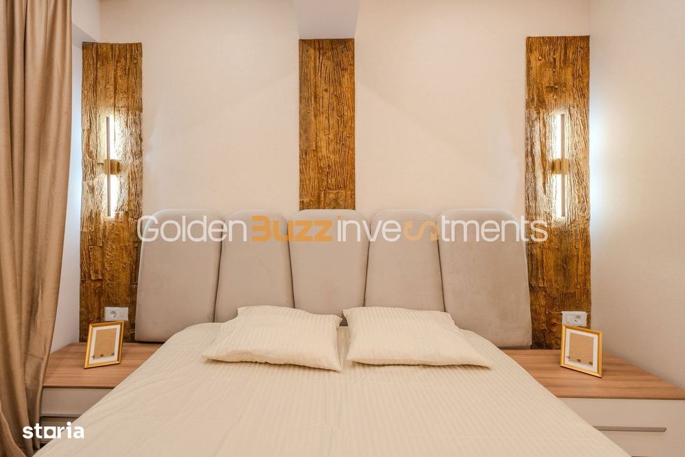 Studio complex nou | Ivory Residence