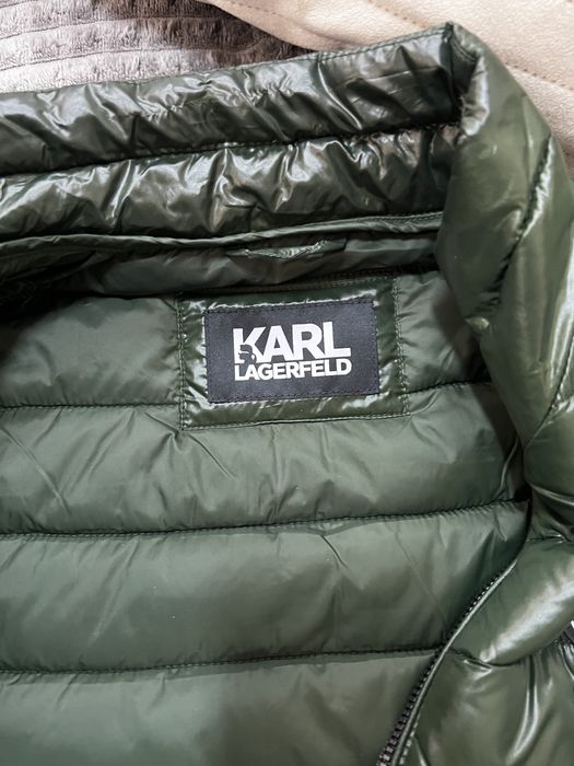 Jacheta Karl Lagerfeld