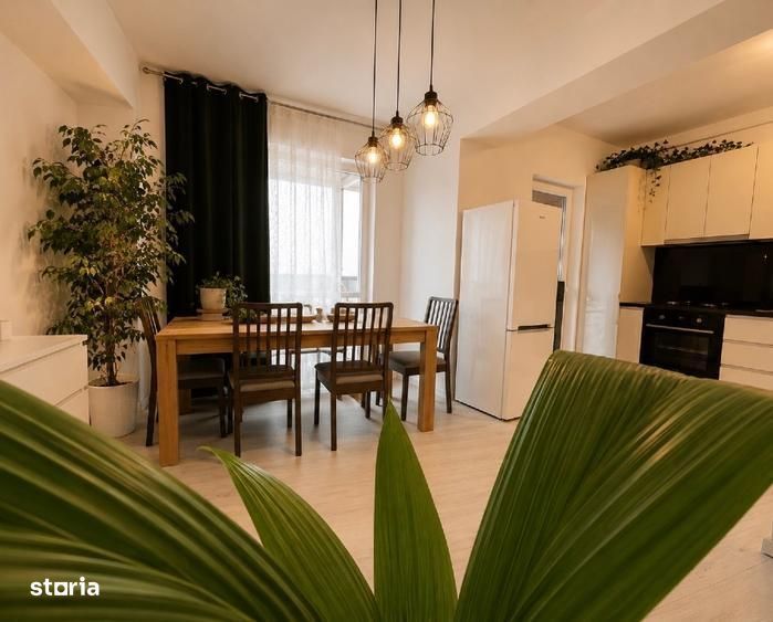 2 camere superb | Cubic 7 Residence