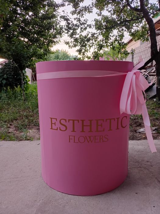Для букета esthetic flowers