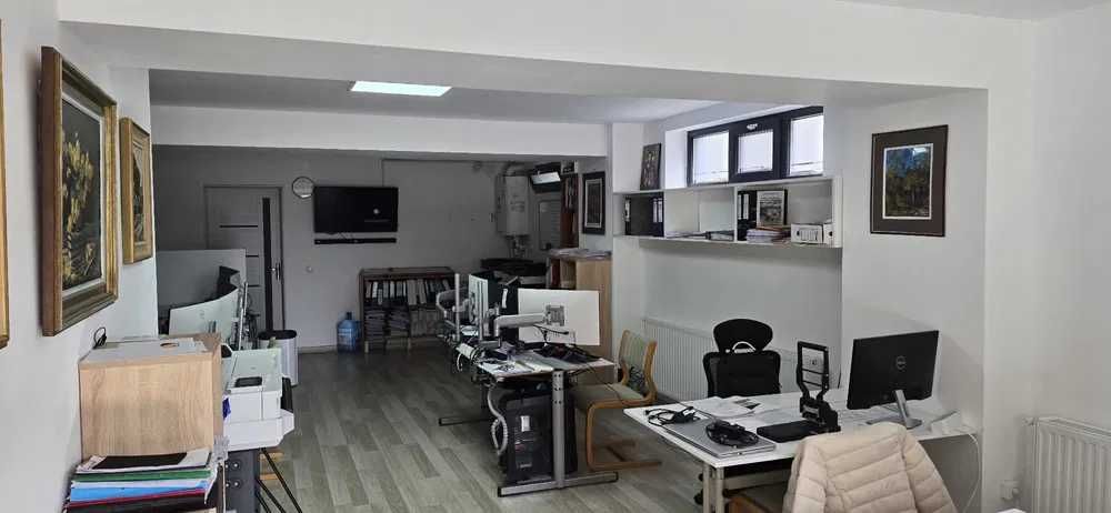 Spatiu birouri/depozitare Paltinis