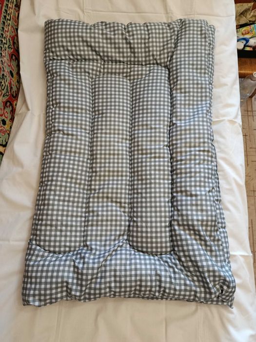 Одеяло детское тёплое