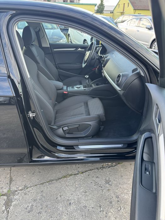 Audi A3  2.0diesel 2015