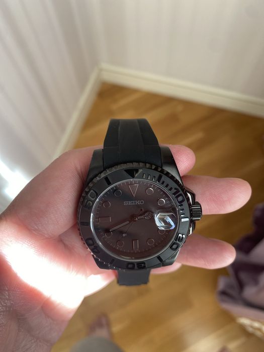 Продам брендовые часы Seiko mod