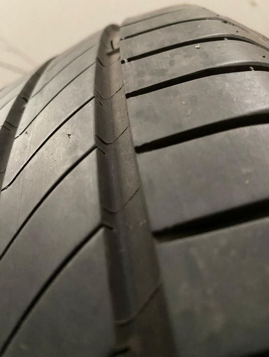 Anvelope 235 55 18 Michelin Primacy • 4 bucati