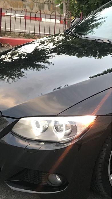 Modul /module calculator droser semnalizare bmw e92 seria 3  4 6 x3 x5