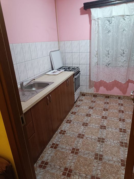 Apartament inchiriat