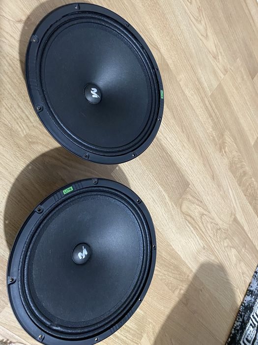 difuzoare auto defbeonce