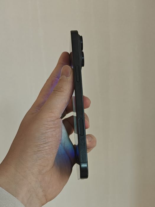 iPhone 16 Pro Max 256 e-Sim