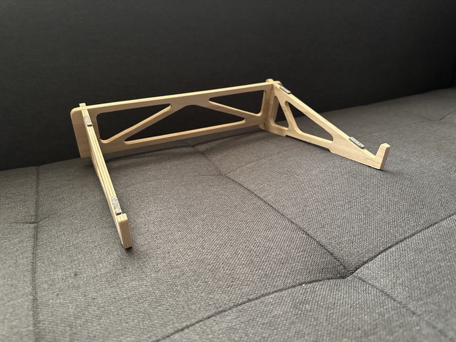 Подставка для ноутбука