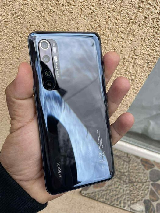 Xiaomi mi note10