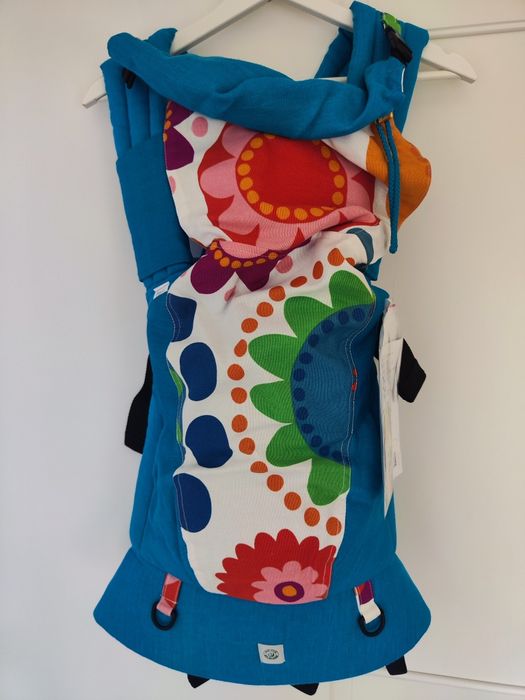 Ергономична раница много модели